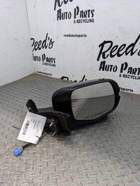 128-65475r Honda Passenger Side View Mirror Power Us Market Painted Awd Fits 16-18 Pilot 1157669 128-65475r Honda Passenger Side View Mirror Power Us Market Painted Awd Fits 16-18 Pilot 1157669
