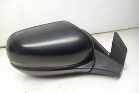 128-65479r Honda 16 2016 Pilot Passenger Rh Door Mirror Oem