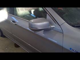 128-65795r Honda Passenger Side View Mirror Power Body Colored Heated Fits 16-17 Accord 1406811