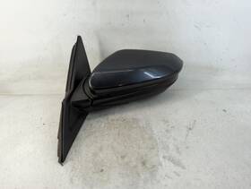128-6581a Honda 2016 Civic Driver Left Side View Power Door Mirror Grey R6l8e 128-6581a Honda 2016 Civic Driver Left Side View Power Door Mirror Grey R6l8e