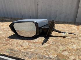 128-65832 Honda 2016-2017-2018-2019-2020-2021 Civic Lh Driver Side View Door Mirror Oem 128-65832 Honda 2016-2017-2018-2019-2020-2021 Civic Lh Driver Side View Door Mirror Oem