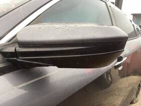 128-65833l Honda Driver Side View Mirror Power Body Color Non-heated Fits 16 Civic 2014994 128-65833l Honda Driver Side View Mirror Power Body Color Non-heated Fits 16 Civic 2014994