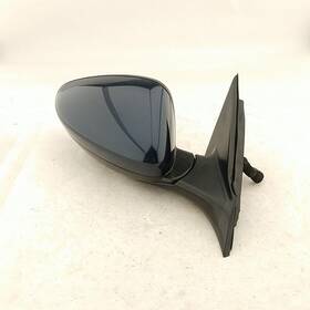128.ho1s24 Honda Side View Door Mirror For 2024 Accord Right Blu Pwr Bsa Cvr-scratches 128.ho1s24 Honda Side View Door Mirror For 2024 Accord Right Blu Pwr Bsa Cvr-scratches
