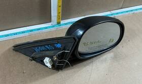 128-53046r Honda 12853046 1992-1995 Civic Front Right Passenger Side View Mirror Oem 128-53046r Honda 12853046 1992-1995 Civic Front Right Passenger Side View Mirror Oem