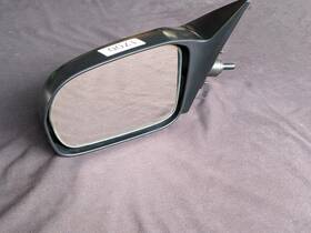 16089413 Honda 01-05 Civic Left Door Mirror Manual Control Non-folding Driver Side Lh Oem 16089413 Honda 01-05 Civic Left Door Mirror Manual Control Non-folding Driver Side Lh Oem
