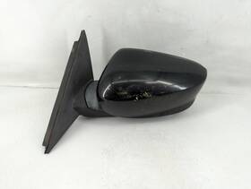 2-12141 Honda 2008-2012 Accord Driver Left Side View Power Door Mirror Black Yyksq 2-12141 Honda 2008-2012 Accord Driver Left Side View Power Door Mirror Black Yyksq
