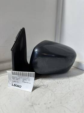 2052406 Honda 05-09 10 Odyssey Door Mirror Left 2052406 Honda 05-09 10 Odyssey Door Mirror Left