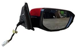 39101-tbj-ad1-m1 Honda 2016-2021 Civic Coupe Sedan Side View Mirror With Camera Rh Passenger Oem