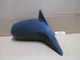 4112-11003-01 Honda 01 02 03 04 05 Civic Right Passenger Side Power Mirror Oem 4112 11003