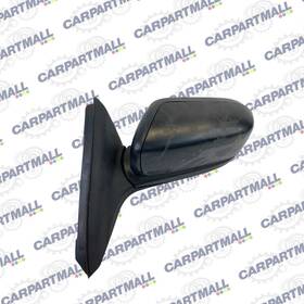 4112-11011-02 Honda 2003-2007 Accord Coupe Left Side View Door Power Mirror