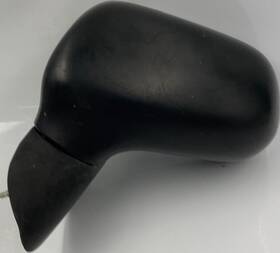 D02b05043 Honda 423047097087 2006-2011 Civic Driver Side View Manual Door Mirror Black Oem D02b05043 Honda 423047097087 2006-2011 Civic Driver Side View Manual Door Mirror Black Oem