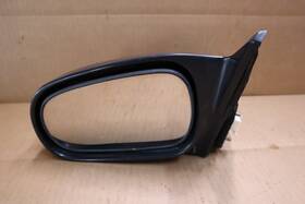 53096a Honda 1996 2000 Driver Side View Mirror Power Sedan 4 Door Non-heated Fits Civic