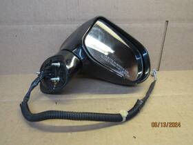 53190b Honda 2006 2007 2008 2009 2010 Civic Right Passenger Side View Mirror Oem