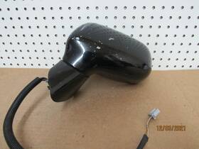 53191b Honda 06 07 08 09 10 11 Civic Left Driver Side Mirror Oem