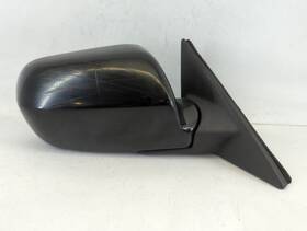 5444708 Honda 1998-1998 Accord Passenger Right Side View Power Door Mirror Black Przvf 5444708 Honda 1998-1998 Accord Passenger Right Side View Power Door Mirror Black Przvf