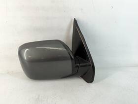 Honda 612248ab 2008 Pilot Driver Left Side View Power Door Mirror Dark Grey Fw4bg