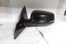 64422l Honda 2017 Accord Sedan Driver Side Body Color Signal Power Door Mirror Oem Lkq