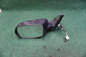 65064a Honda 2014 Crv Left Door Mirror Oem
