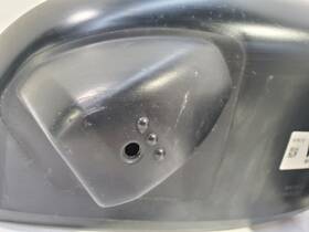 690646 Honda Used Right Door Mirror Fits 2018 Clarity Grade A 690646 Honda Used Right Door Mirror Fits 2018 Clarity Grade A