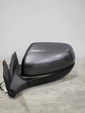 76250-tg7-a510-m6 Honda 697131 2018-2022 Pilot Left Door Mirror Gray Oem