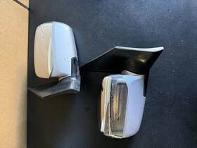 711085 Honda 2003 2004 2005 2006 2007 2008 Pilot Power Mirror
