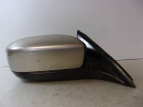 7145774 Honda 2003 2004 2005 2006 2007 Accord Sedan Passenger Rh Power Door Mirror Oem