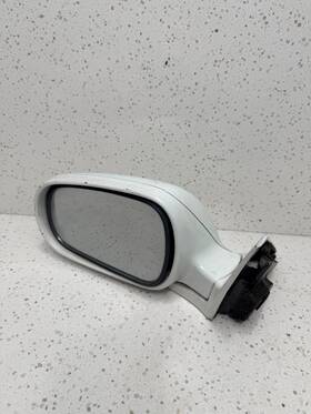 Honda 723650605103 Power Mirror For 1990-1993 Accord Driver Side Paintable Manual Folding Oem Honda 723650605103 Power Mirror For 1990-1993 Accord Driver Side Paintable Manual Folding Oem