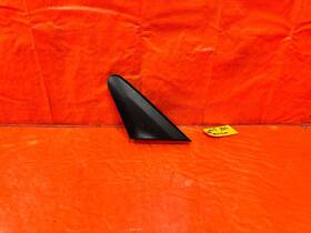 75495-sva-a01za Honda 06-11 Civic Coupe - Driver Left Exterior Side View Mirror Trim Oem #286 75495-sva-a01za Honda 06-11 Civic Coupe - Driver Left Exterior Side View Mirror Trim Oem #286