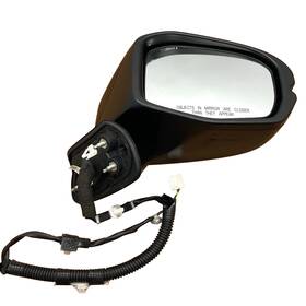 Honda 76200-3w0-a030-m1 Oem For 23-26 Hr-v Passenger Right Side Outside View Door Mirror Assembly