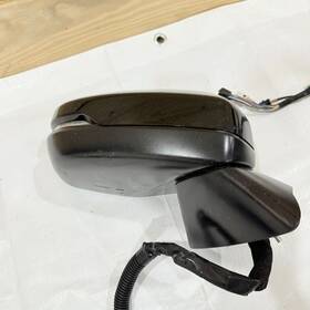76200-3w0-a430m1 Honda 2023 2024 2025 Hr-v Hrv Right Mirror Blind Spot Oem