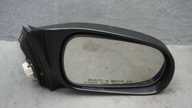 76200-s01-a15 Honda 1996 1997 1998 1999 2000 Civic Passenger Side 3 Wire Power Door Mirror
