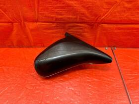 Honda 76200-s02-a25zj 96-00 Civic - 2d Passenger Right Side View Mirror Power Oem #202