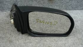 76200-s5d-a11 Honda 2001 2002 2003 2004 2005 Civic Passenger Side 3 Wire Power Door Mirror 76200-s5d-a11 Honda 2001 2002 2003 2004 2005 Civic Passenger Side 3 Wire Power Door Mirror