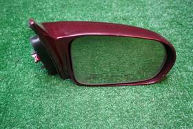 76200-s5d-a21za Honda 2001 02 03 04 05 Civic Passenger Side Door Mirror Oem 76200-s5d-a21za Honda 2001 02 03 04 05 Civic Passenger Side Door Mirror Oem