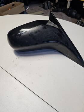 76200-s5p-a01 Honda Civic Coupe Oem Passenger Right Door Mirror 01 02 03 04 05 76200-s5p-a01 Honda Civic Coupe Oem Passenger Right Door Mirror 01 02 03 04 05