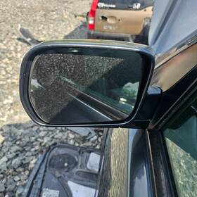 76200-s9v-a01 Honda 2003-2008 Pilot Door Mirror White Driver Side Folding Oem Painted Power 76200-s9v-a01 Honda 2003-2008 Pilot Door Mirror White Driver Side Folding Oem Painted Power