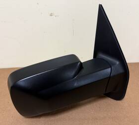 76200-scv-a01zb Honda 03 - 10 Element Rh Pass Side Mirror Unpainted Black 76200-scv-a01zb Honda 03 - 10 Element Rh Pass Side Mirror Unpainted Black
