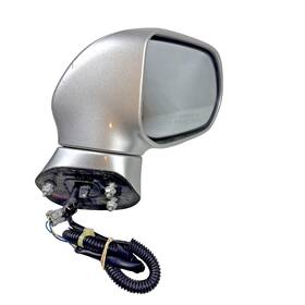 76200-sna-a01za Honda 06-11 Civic Passenger Right Side Mirror Power/not Heated Oem