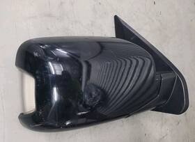76200-sza-321-m6 Honda 2009-2015 Pilot Right Passenger Side View Power Door Mirror Black
