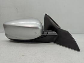 76200-t2f-a110-m6 Honda 2013-2017 Accord Passenger Right Side View Power Door Mirror Silver W1wpq