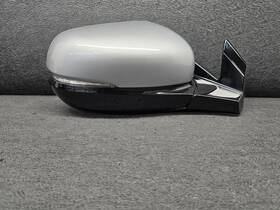 76200-tg7-a610-m6 Honda Oem 2019-2022 Pilot Passenger Mirror Nh830m Right Side 76200-tg7-a610-m6 Honda Oem 2019-2022 Pilot Passenger Mirror Nh830m Right Side