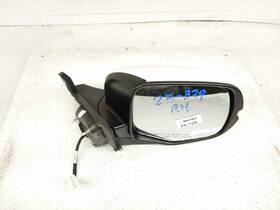 76200-tg7-a71zl Honda 2020-2022 Pilot Passenger Rear View Mirror Outside White 76200-tg7-a71zl Honda 2020-2022 Pilot Passenger Rear View Mirror Outside White