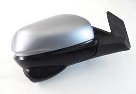 76200-tg8-a011-m6 Honda 2016 2017 2018 Pilot Passenger Right Mirror With Camera Gray Oem 76200-tg8-a011-m6 Honda 2016 2017 2018 Pilot Passenger Right Mirror With Camera Gray Oem