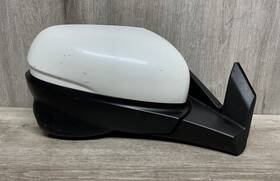 76200-tg8-k01ze Honda 2016 Pilot Door Mirror Rh Passnger Side Oem