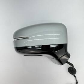 76200-thr-a312-m6 Honda 2018 2019 2020 2021 Odyssey Passenger Right Mirror Oem