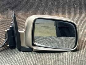 76200s9aa11 Honda Fits 2002-2006 Crv Right Door Mirror Oem#