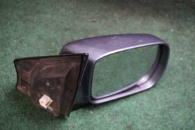 76200s9vc112 Honda 2003 2008 Pilot Right Side Passenger Door Mirror Oem