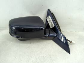 Honda 76200t2ga41zc 2013-2017 Accord Passenger Right Side View Power Door Mirror Yovnr