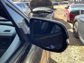 76200tg7a71ze Honda Used Right Door Mirror Fits 2019 Passport Power Us Market With Heated Turn S