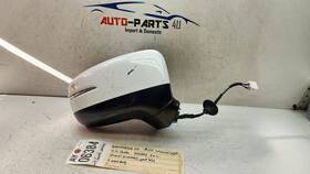 76200thra512m6 Honda 11 Wires 2018 2022 Odyssey Ex-l Right Passenger Signal Mirror Oem Ay06384